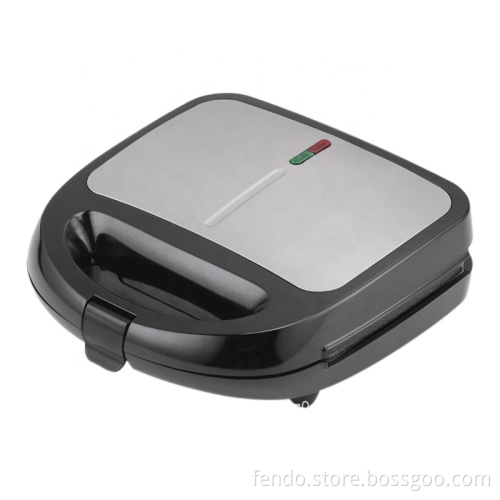 High Productivity Silent Electric Waffle Maker - Easy Cleaning Best Seller